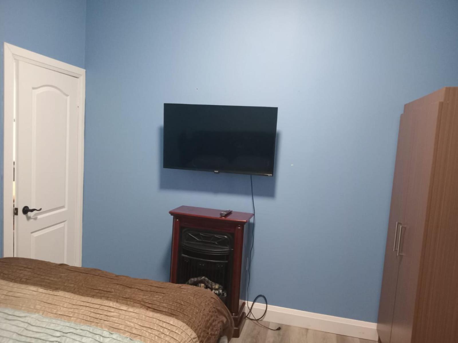 Windspire Inn