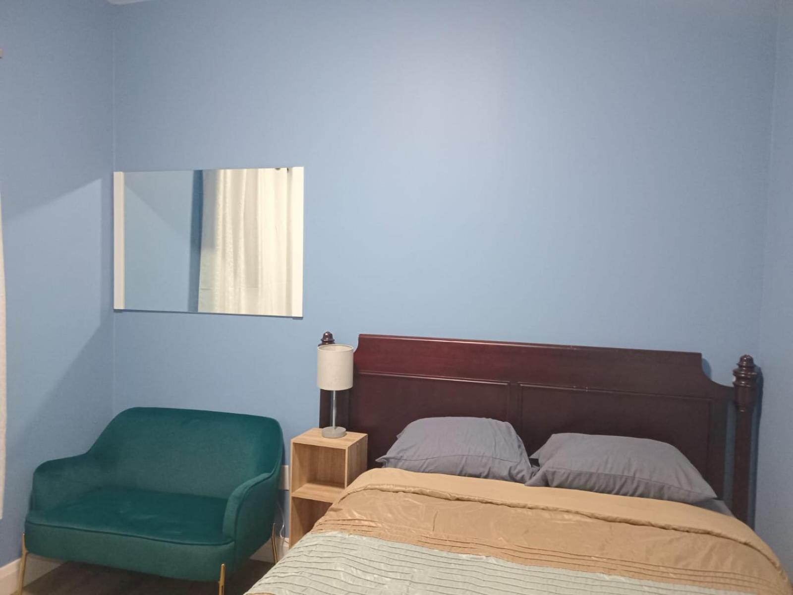 Windspire Inn