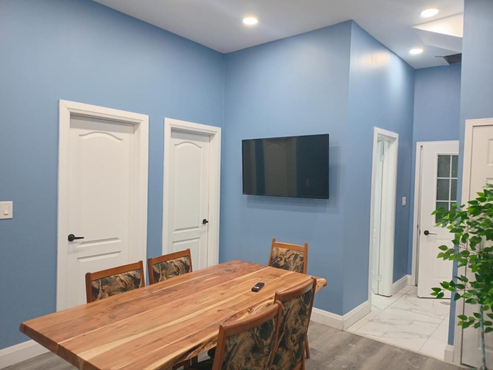Windspire Inn
