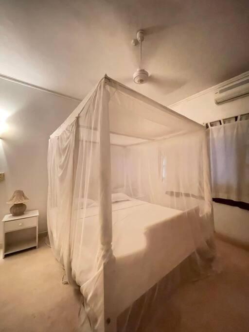 Malindi Tropical Apartment view 4