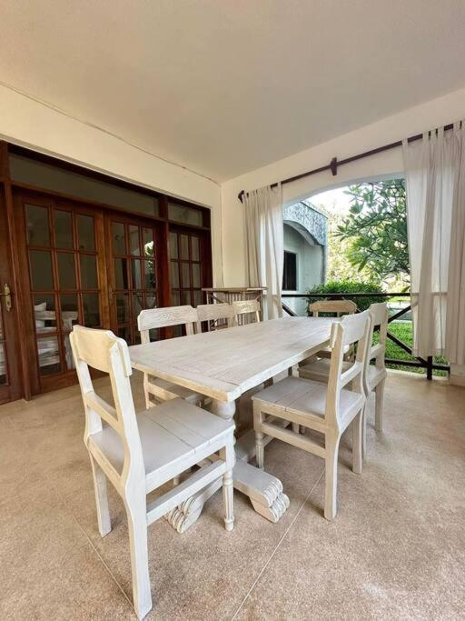 Malindi Tropical Apartment view 5