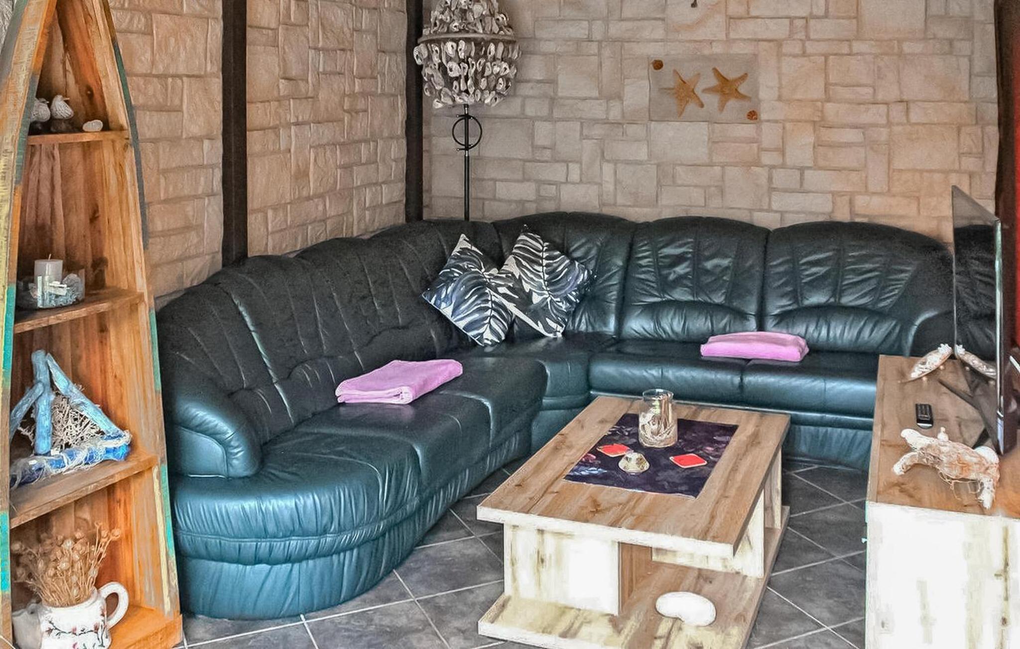 Ferienhaus Lubmin Seebad