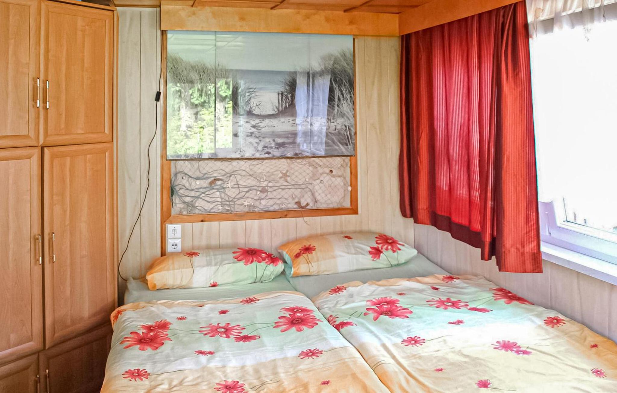 Ferienhaus Lubmin Seebad
