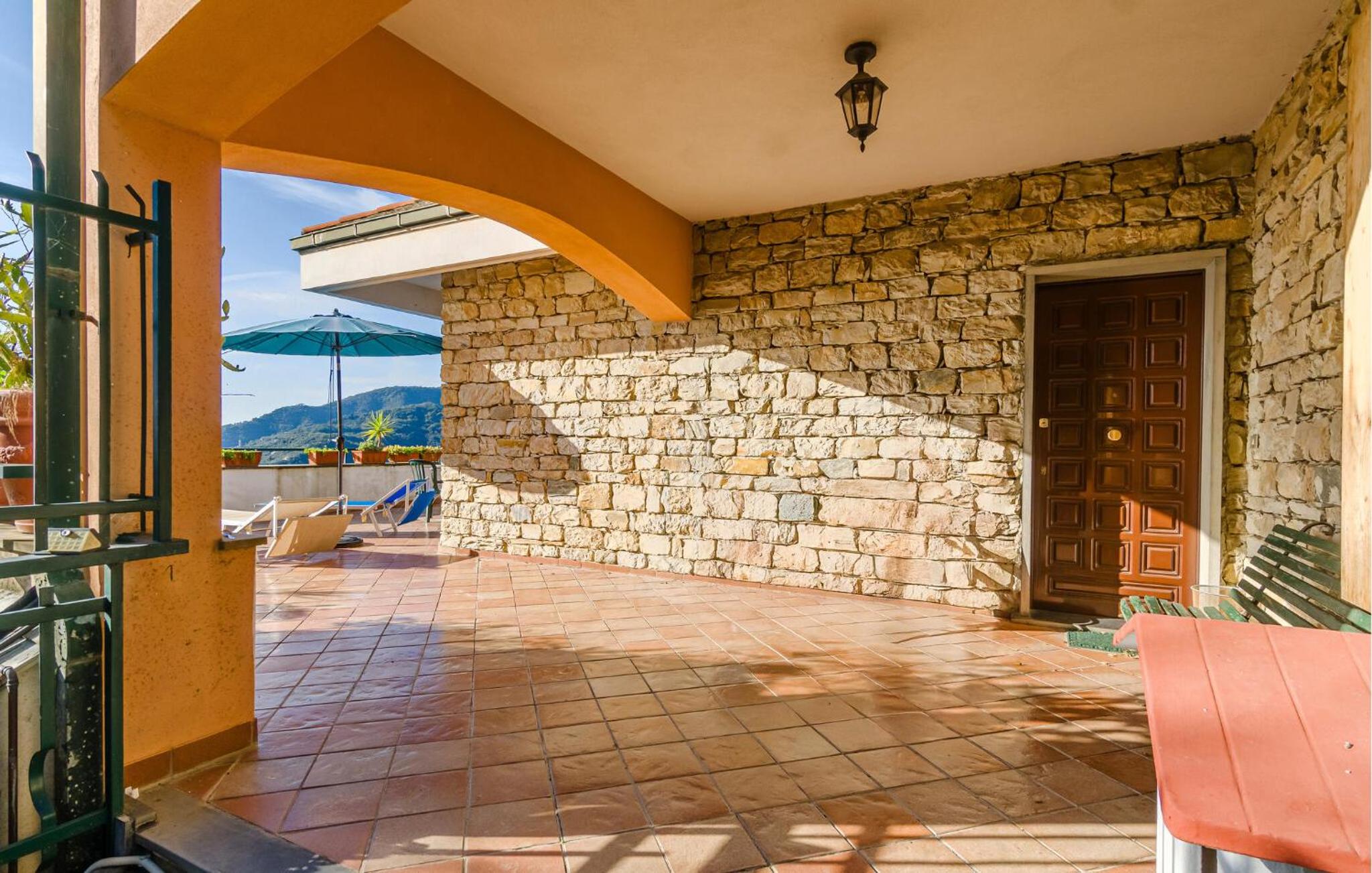 Pet Friendly Home In Leivi With Wifi view 3