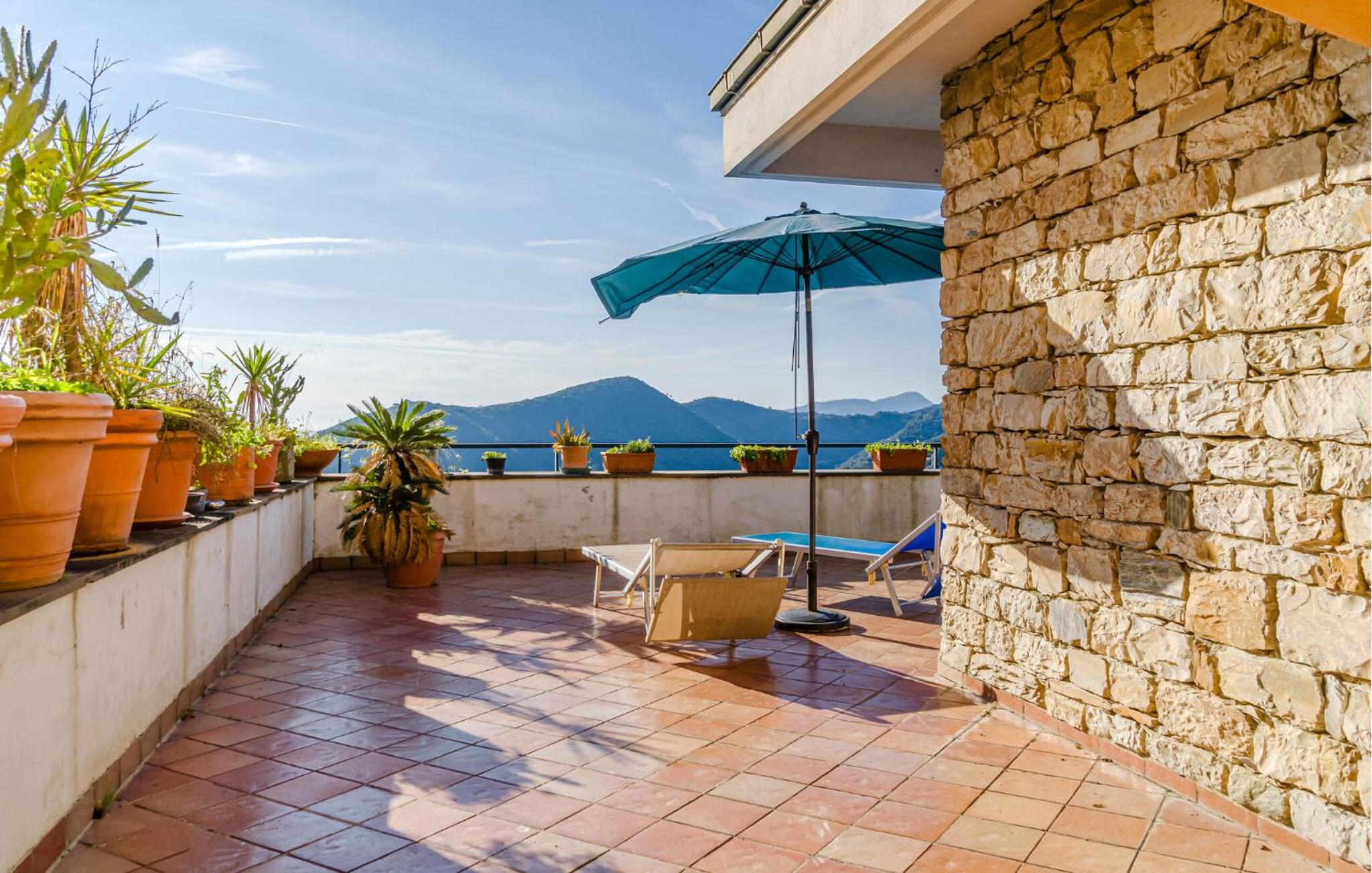 Pet Friendly Home In Leivi With Wifi view 4