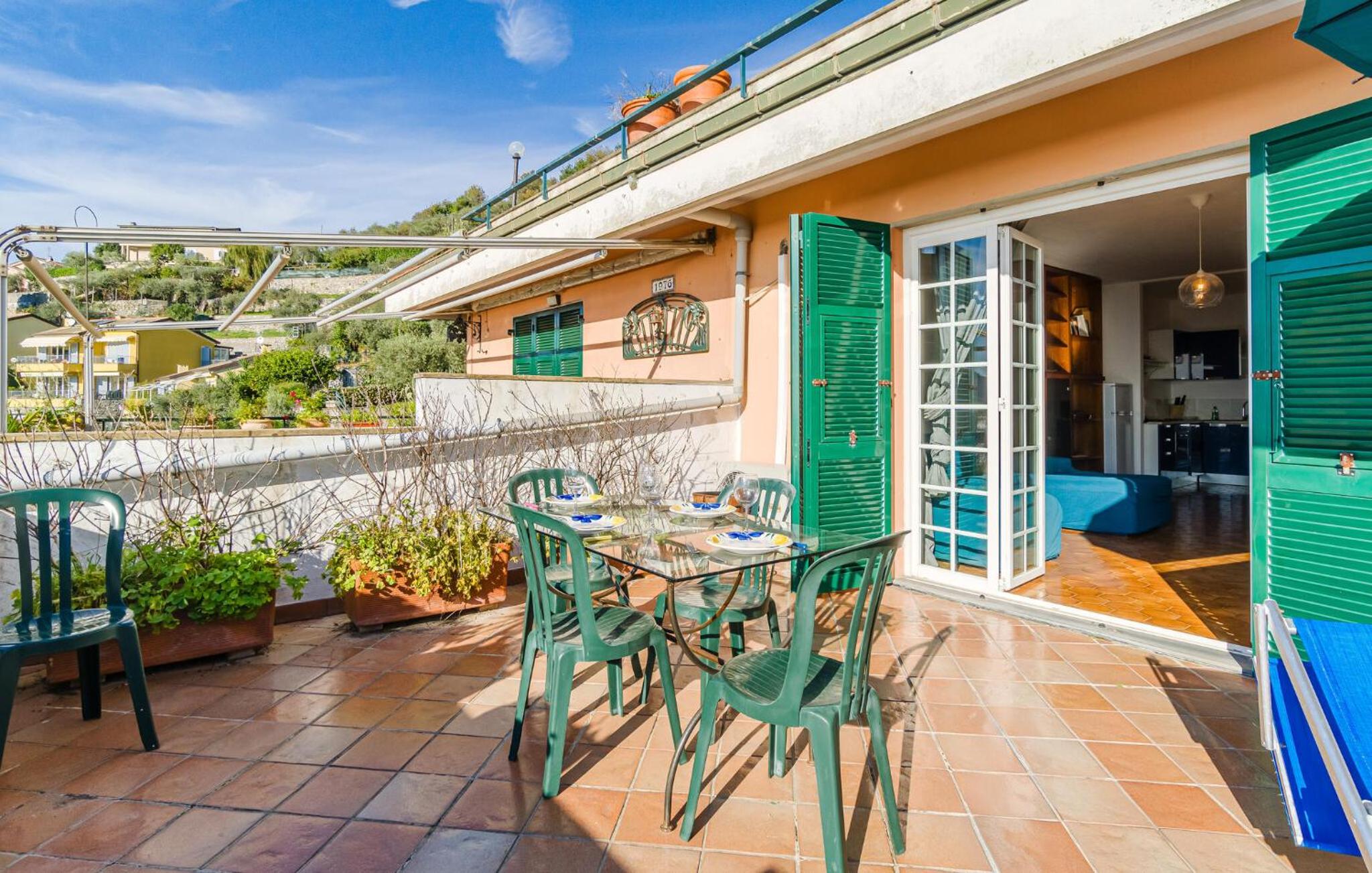 Pet Friendly Home In Leivi With Wifi view 5