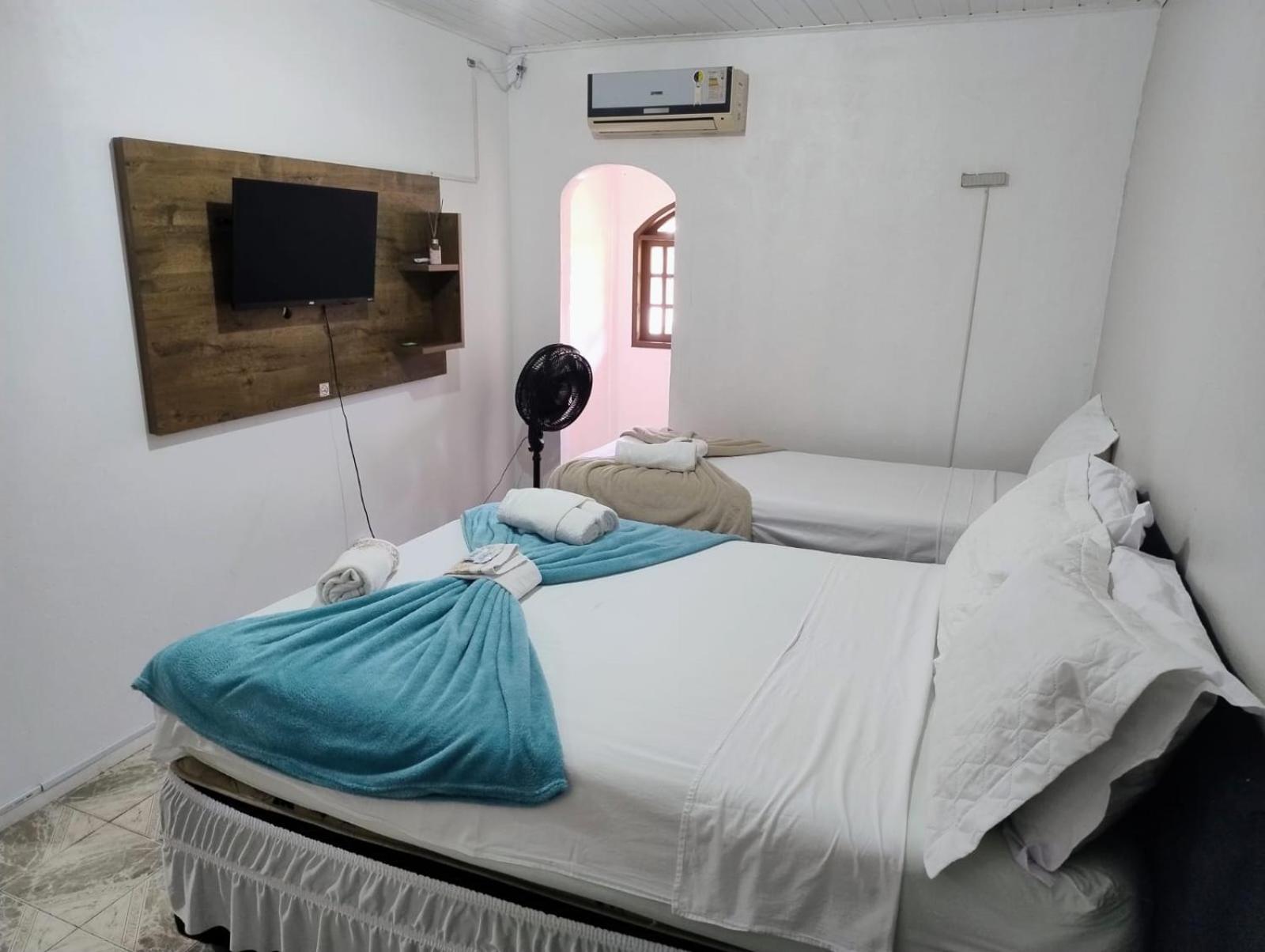 Pousada da Praia Frade