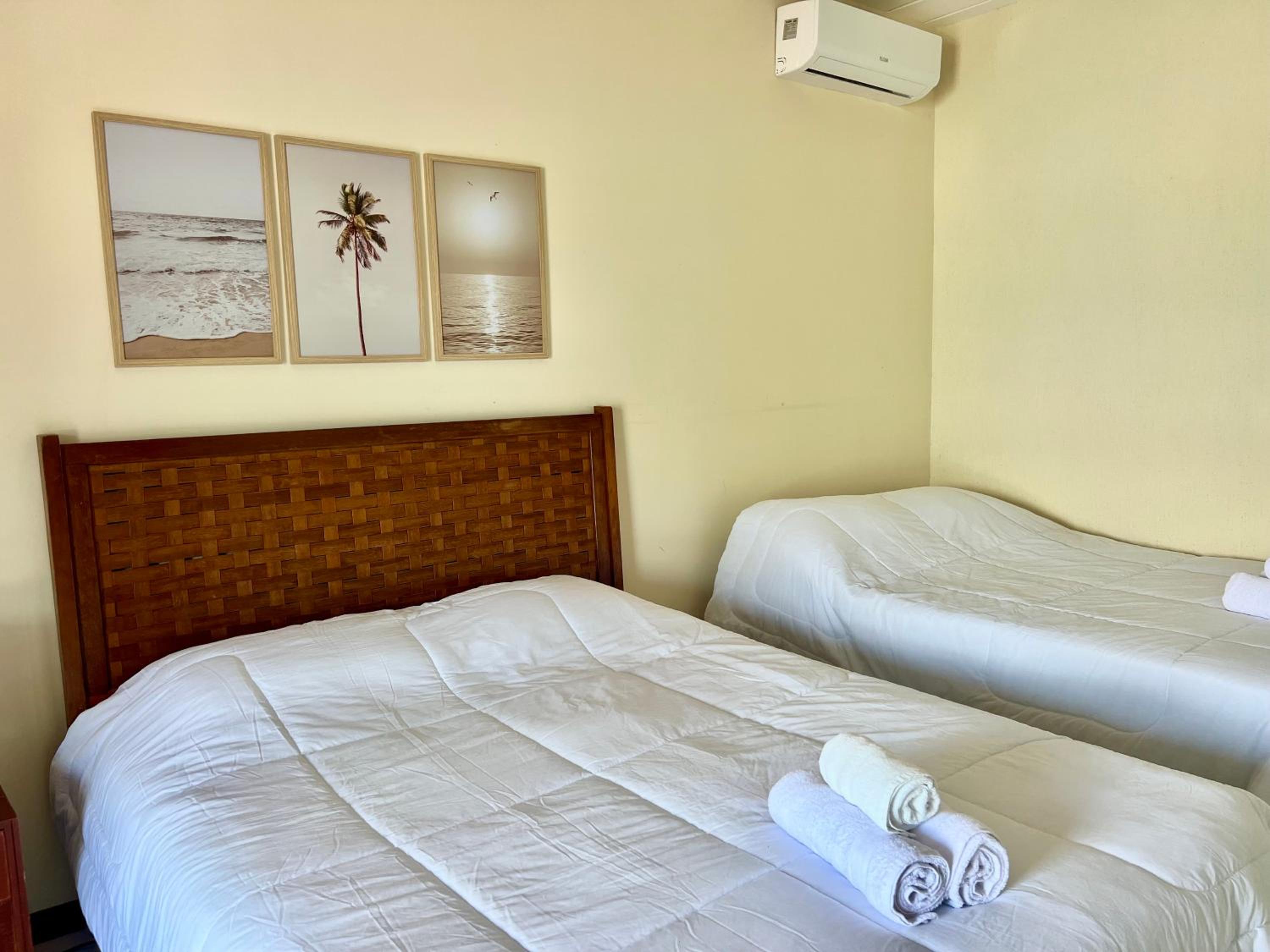Eco Sapê House
