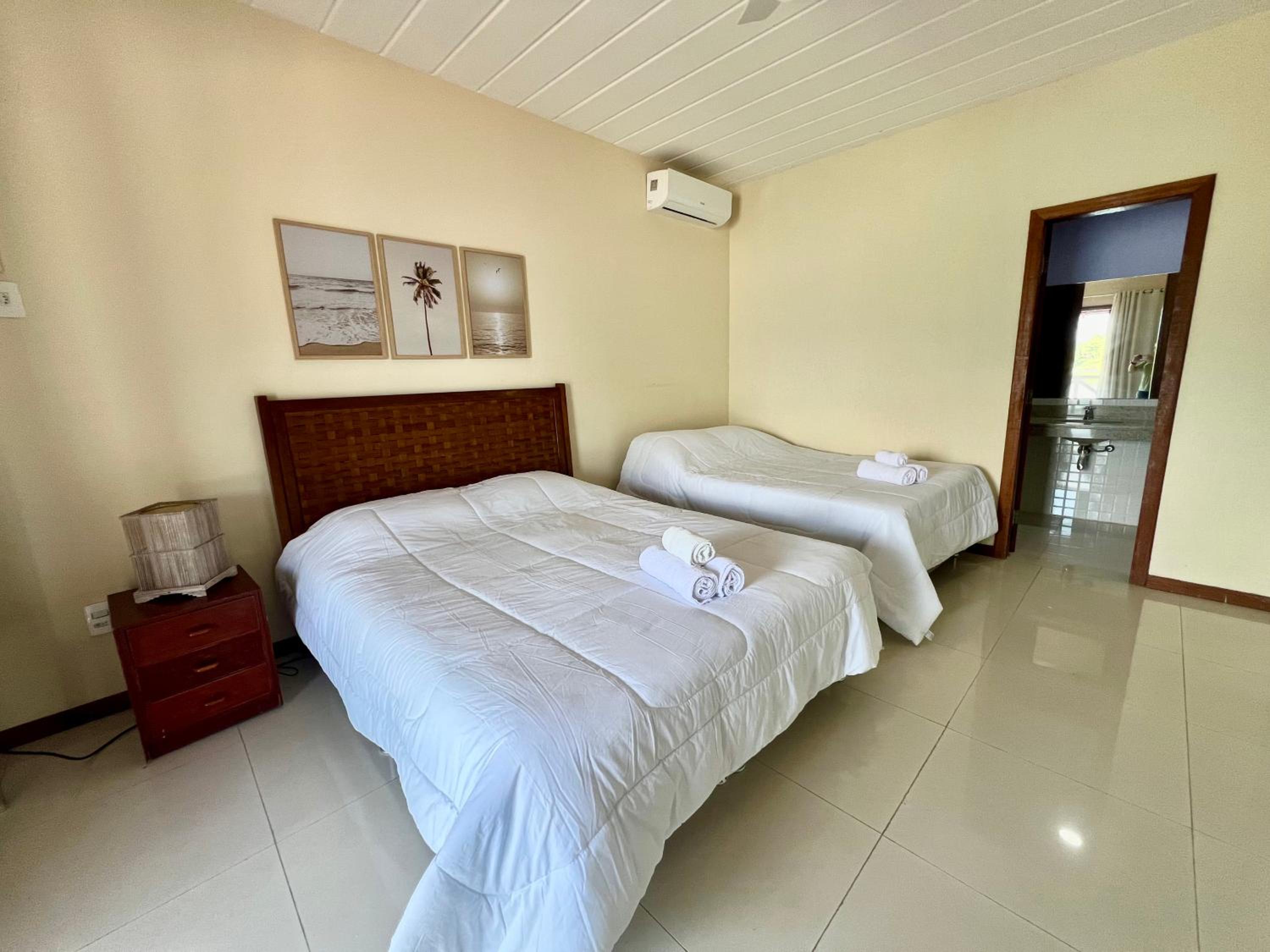 Eco Sapê House