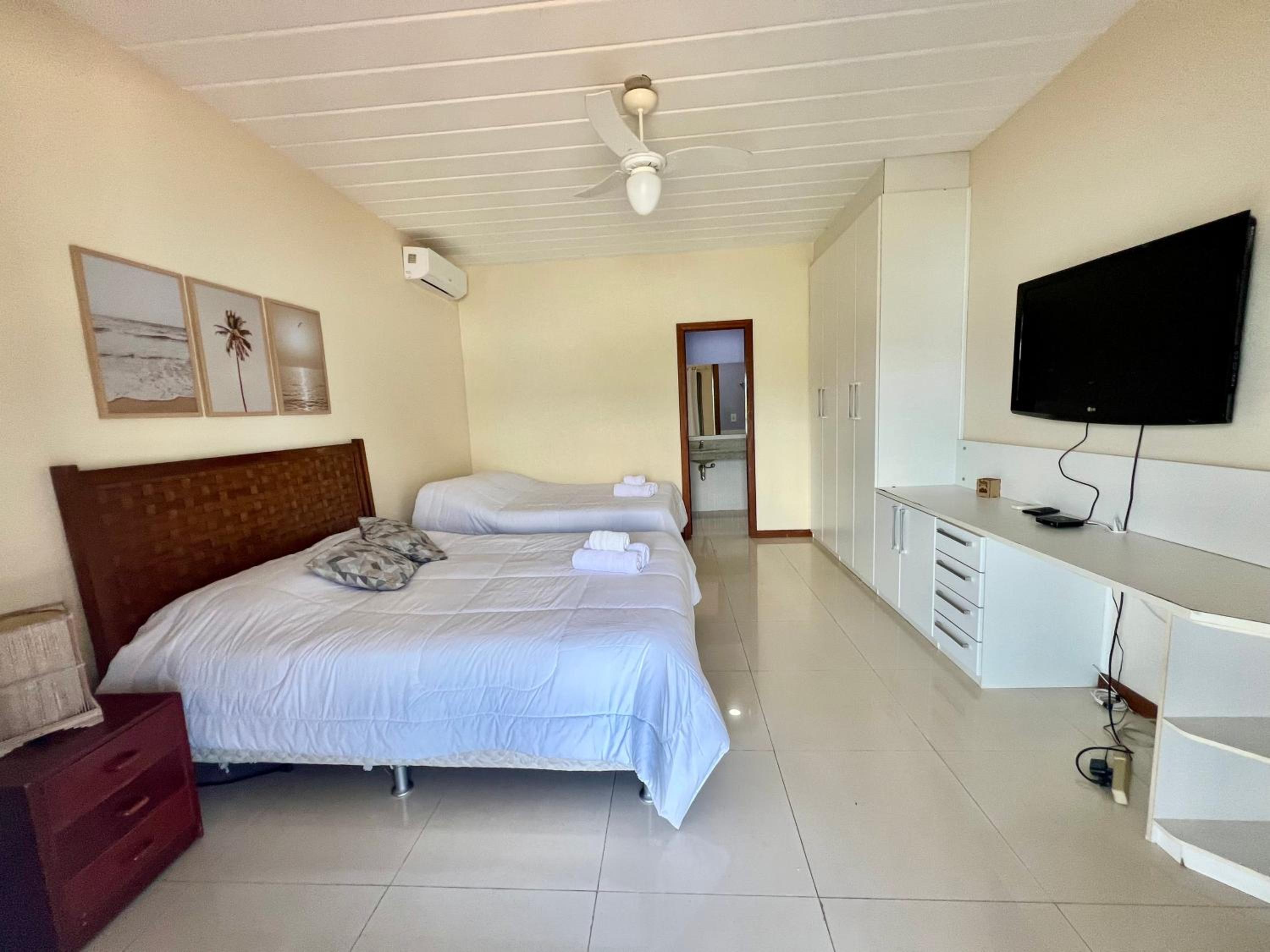 Eco Sapê House