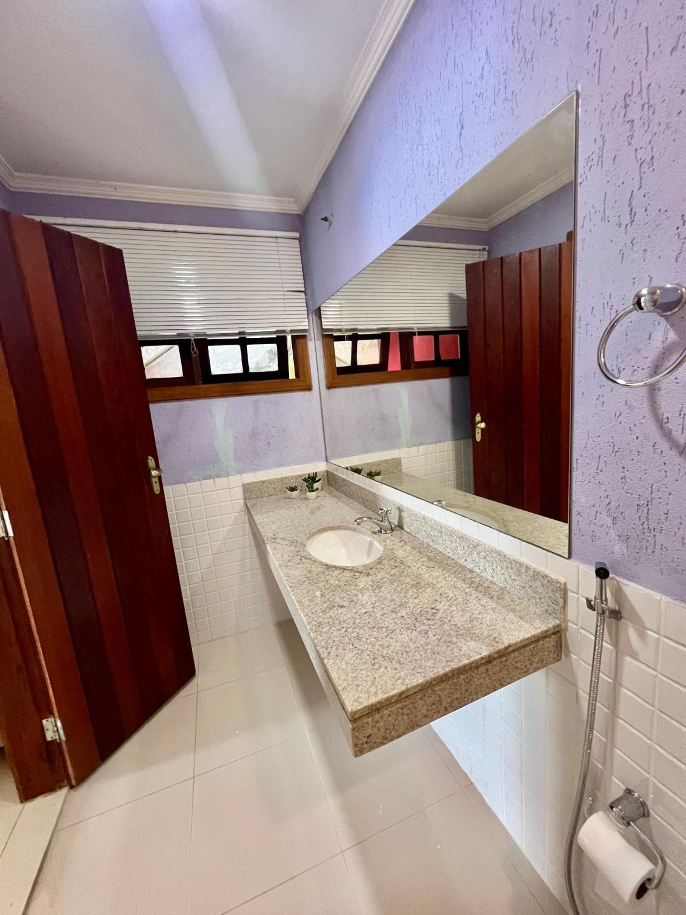Eco Sapê House