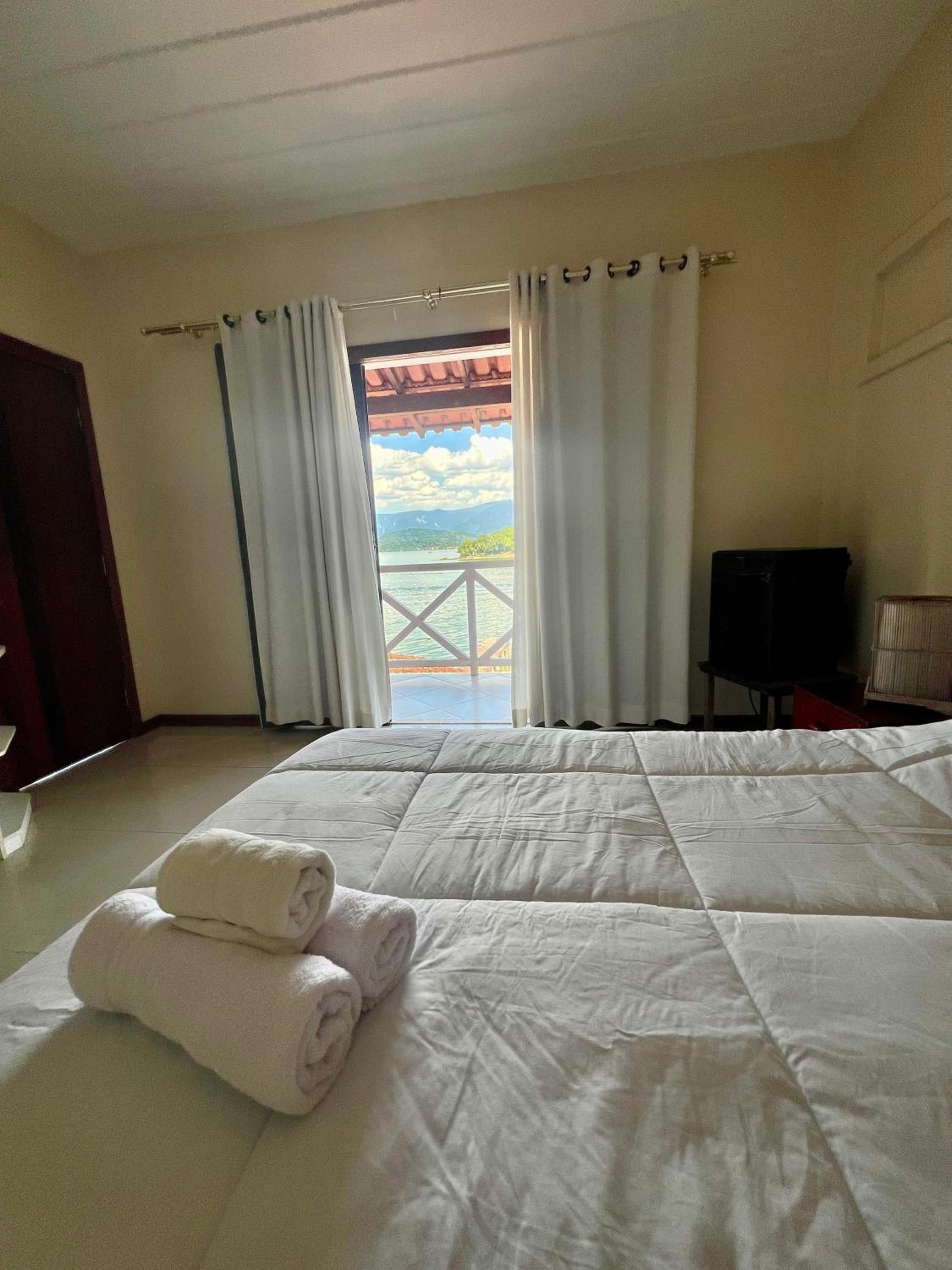 Eco Sapê House