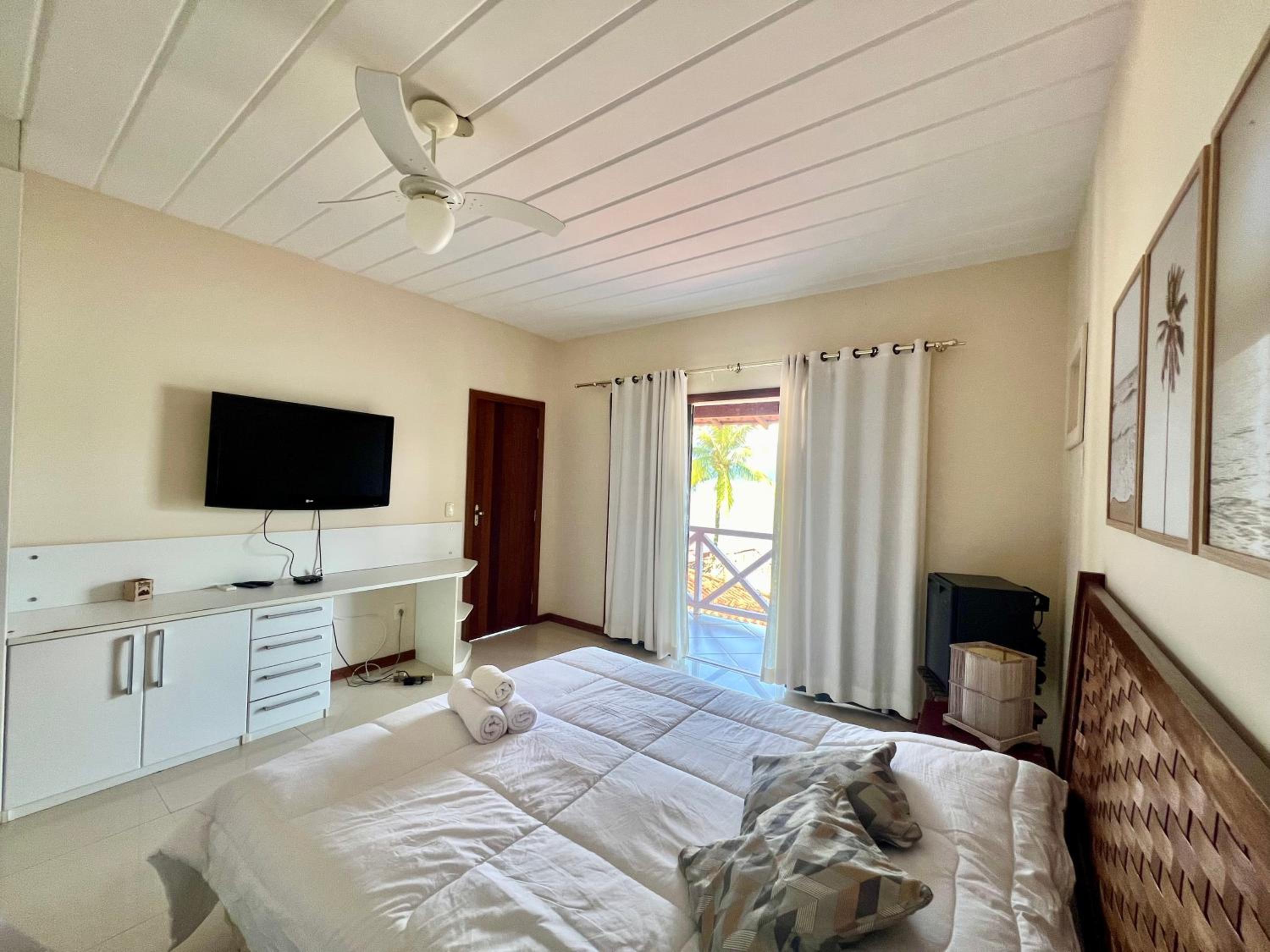 Eco Sapê House