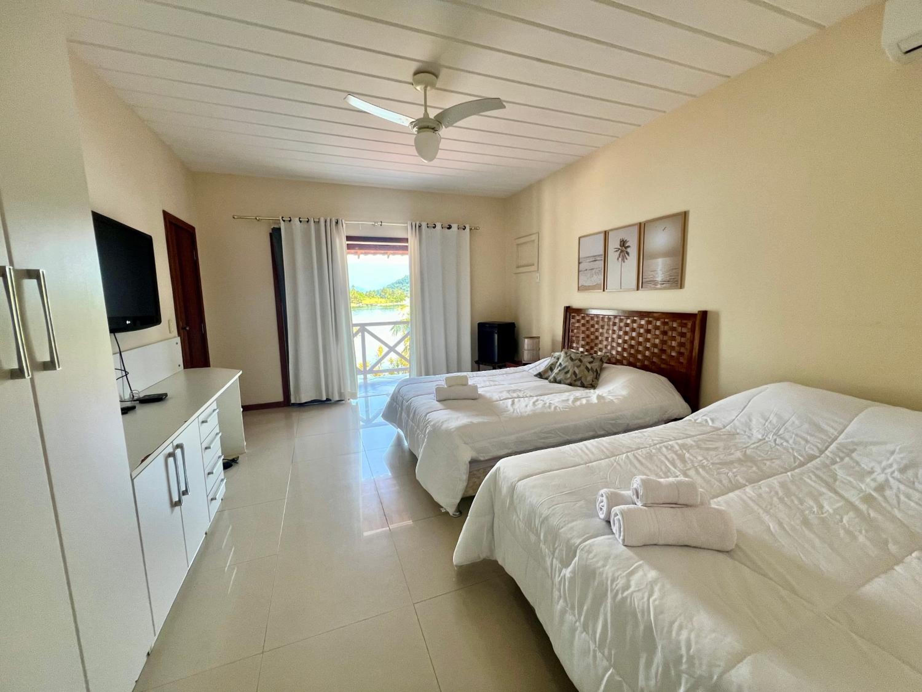 Eco Sapê House