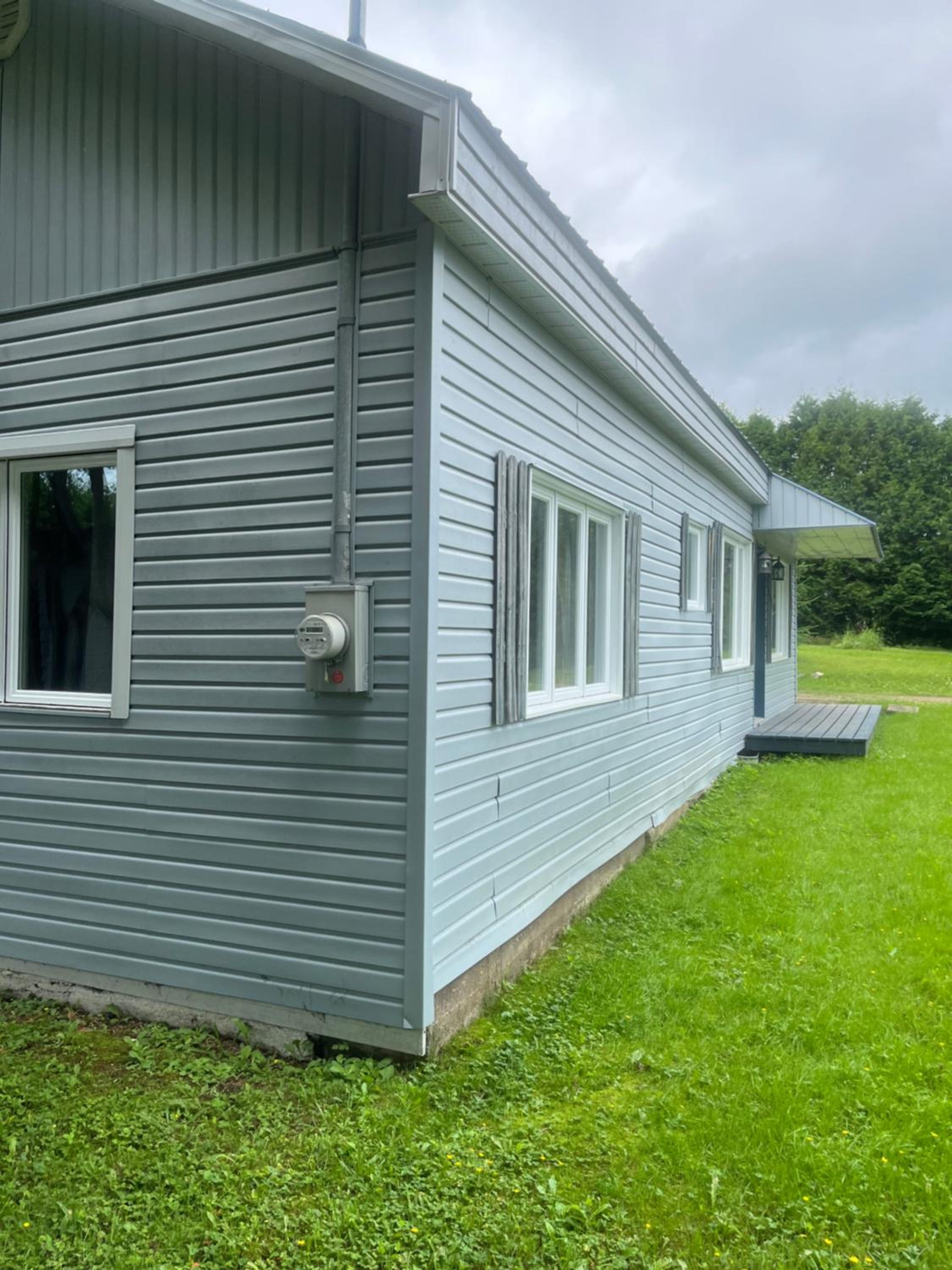 Chalet Plus Canada senc chalet2