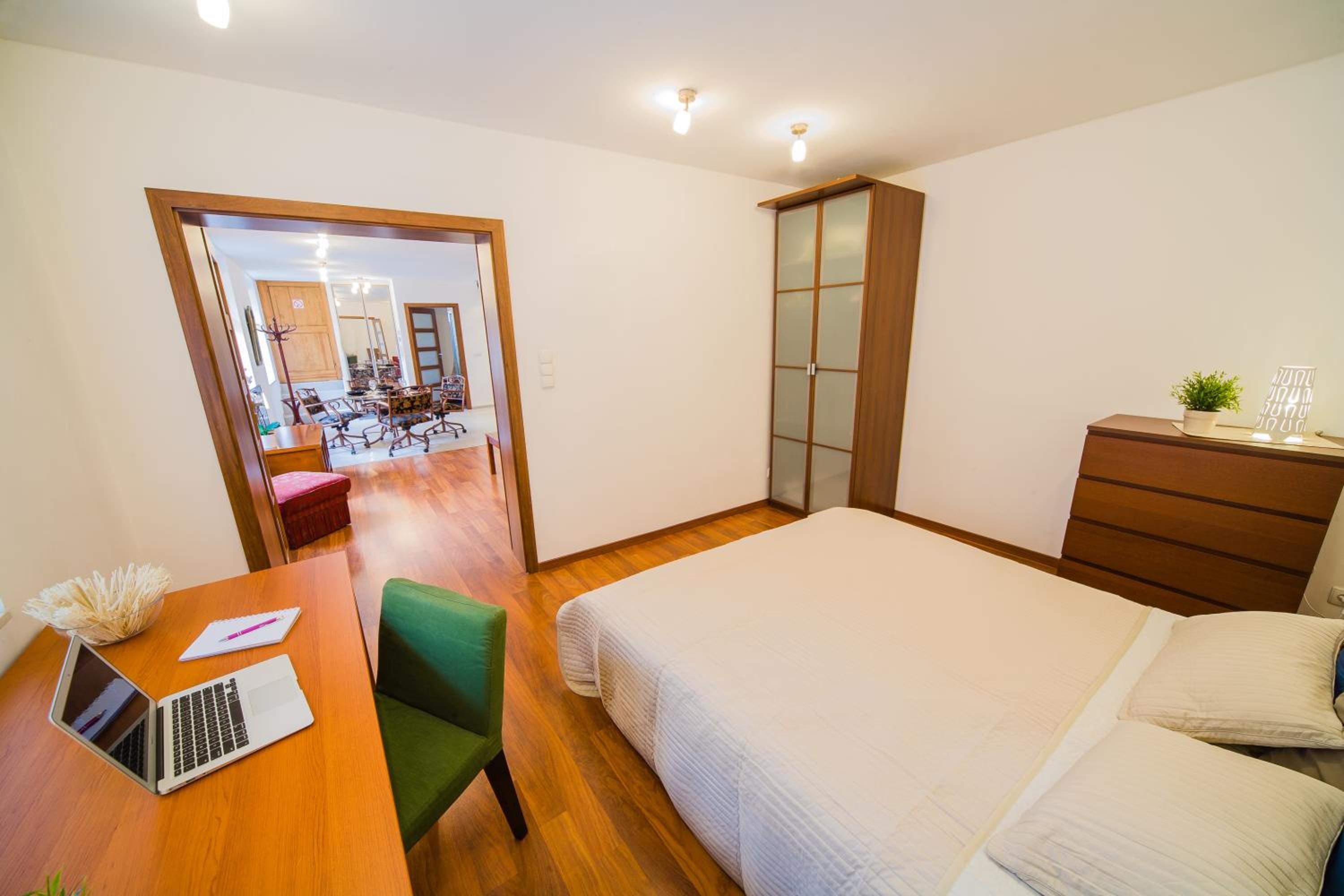 Wawel Cracow Old City Apartments - Friendhouse Apartments