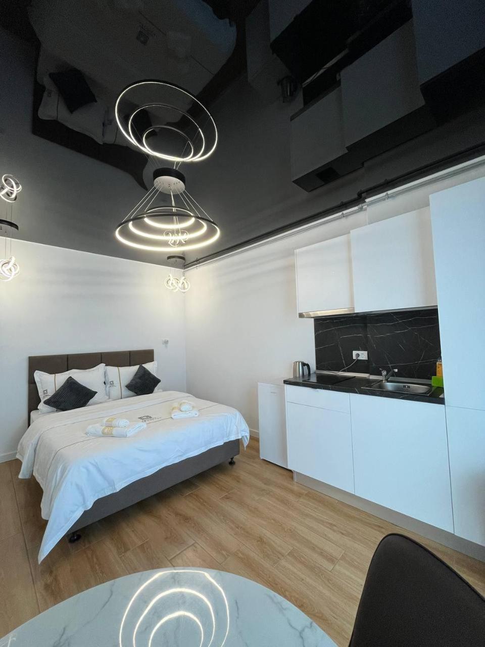 Signature PROMENADA Hotel Apartments view 3