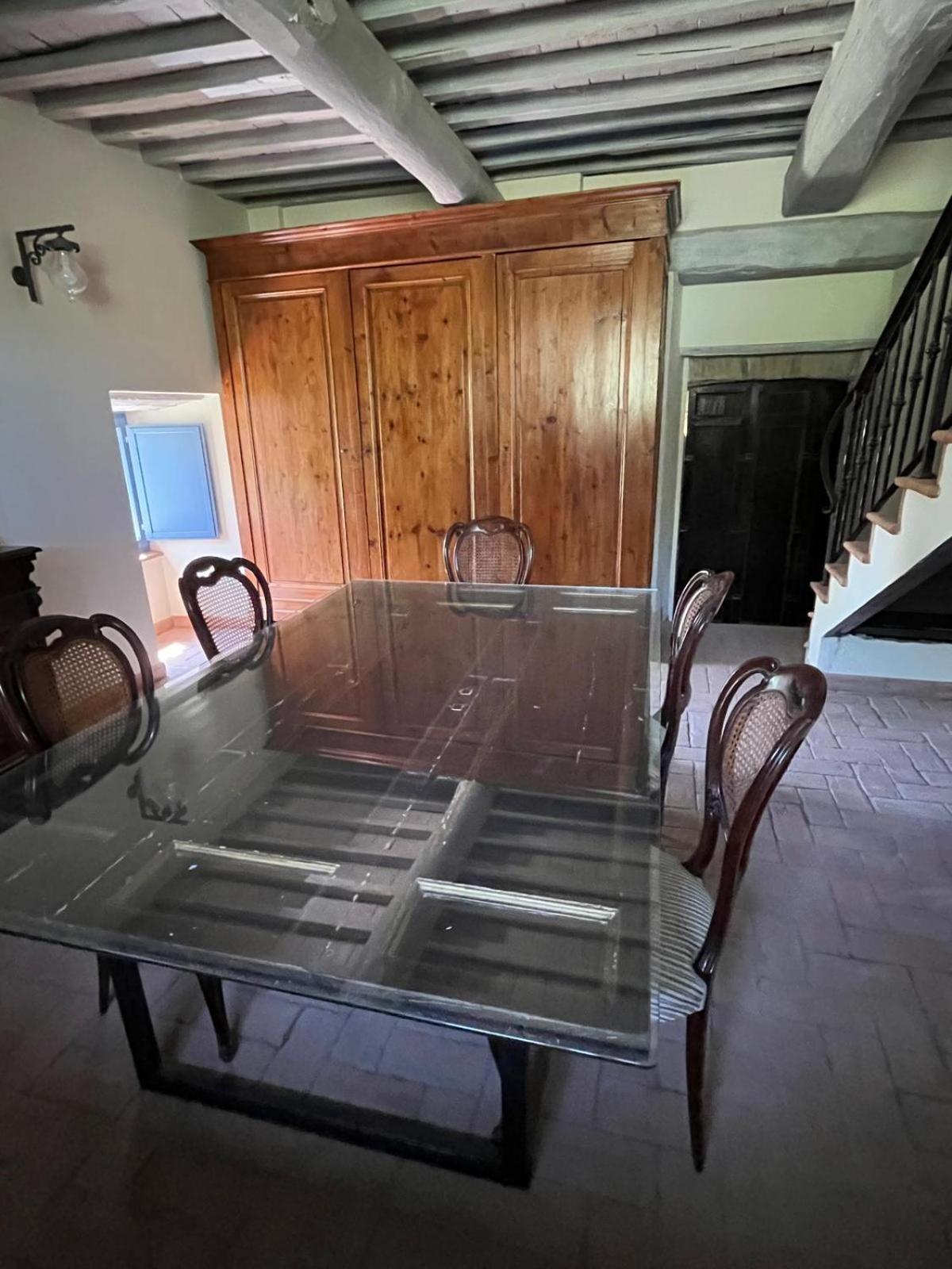 Villa AltoGiardino Chianti Senese