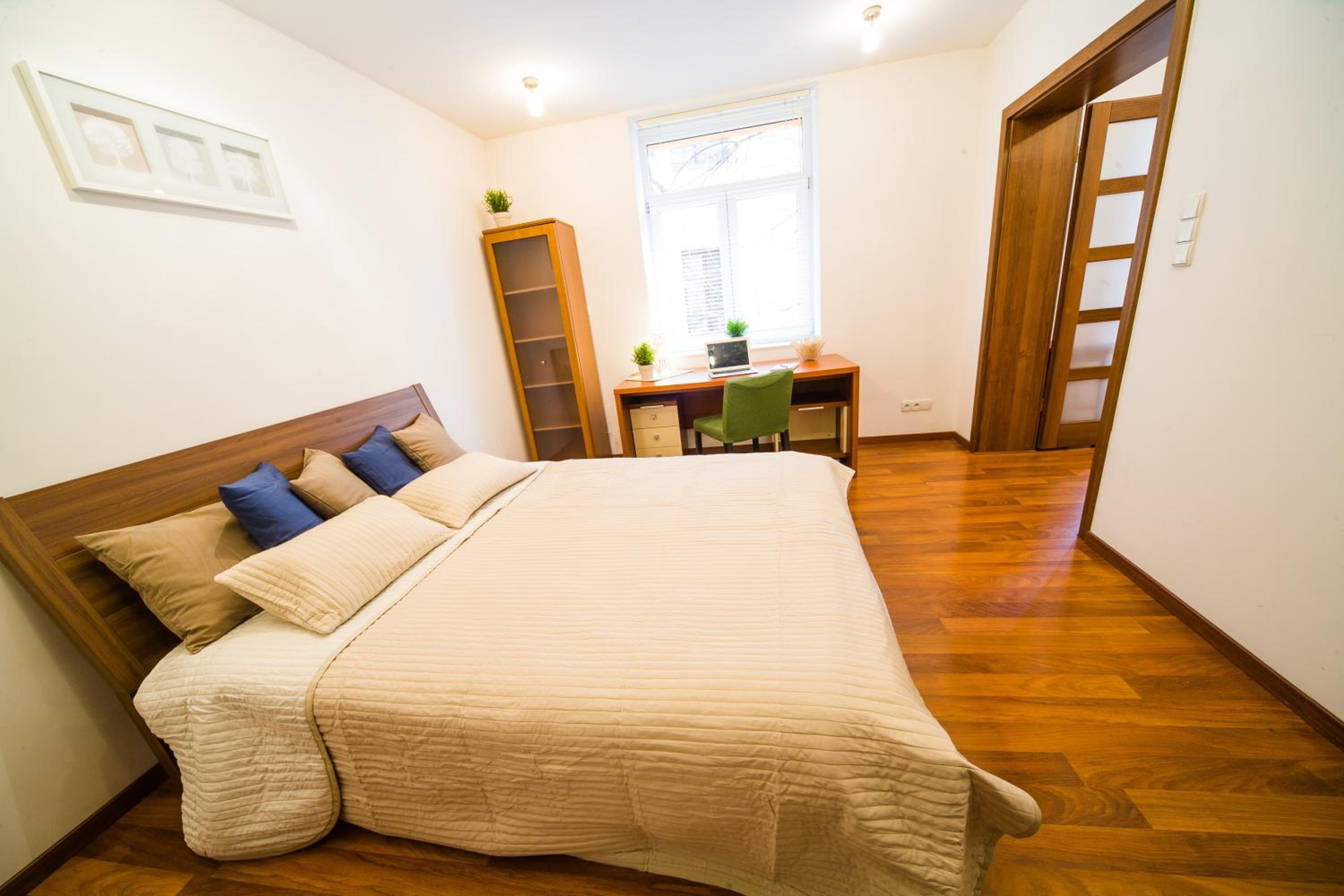 Wawel Cracow Old City Apartments - Friendhouse Apartments