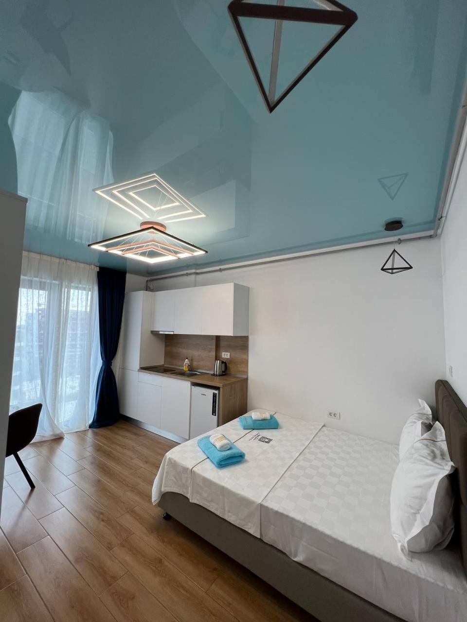 Signature PROMENADA Hotel Apartments view 4