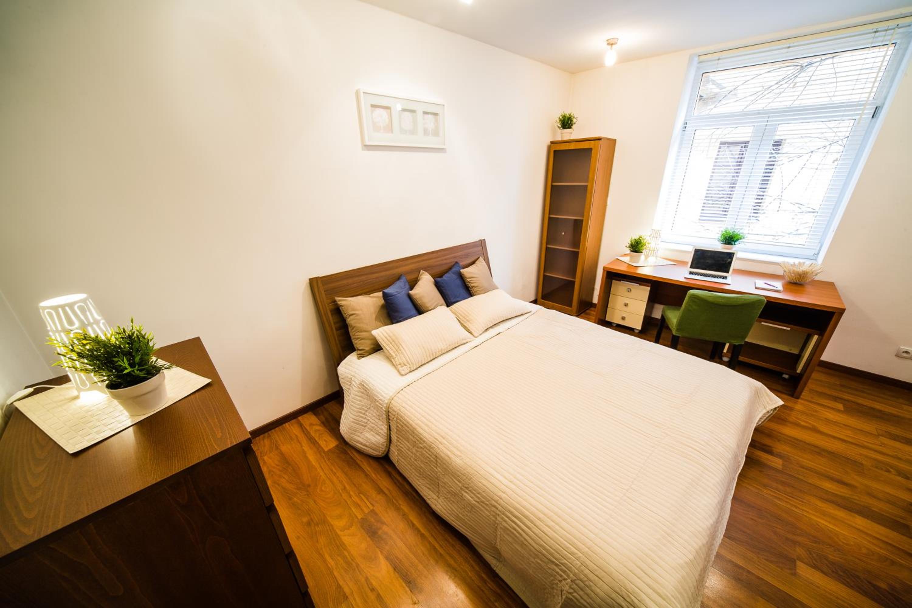 Wawel Cracow Old City Apartments - Friendhouse Apartments