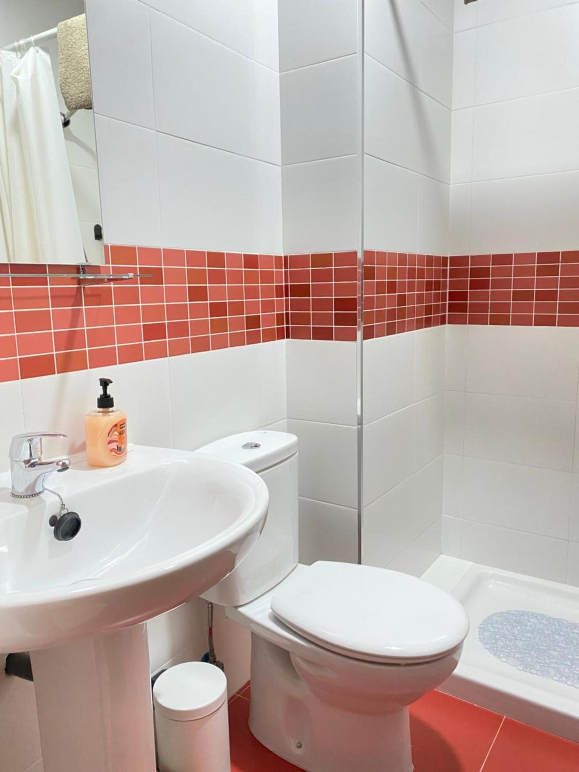 Apartamentos Peñaflor