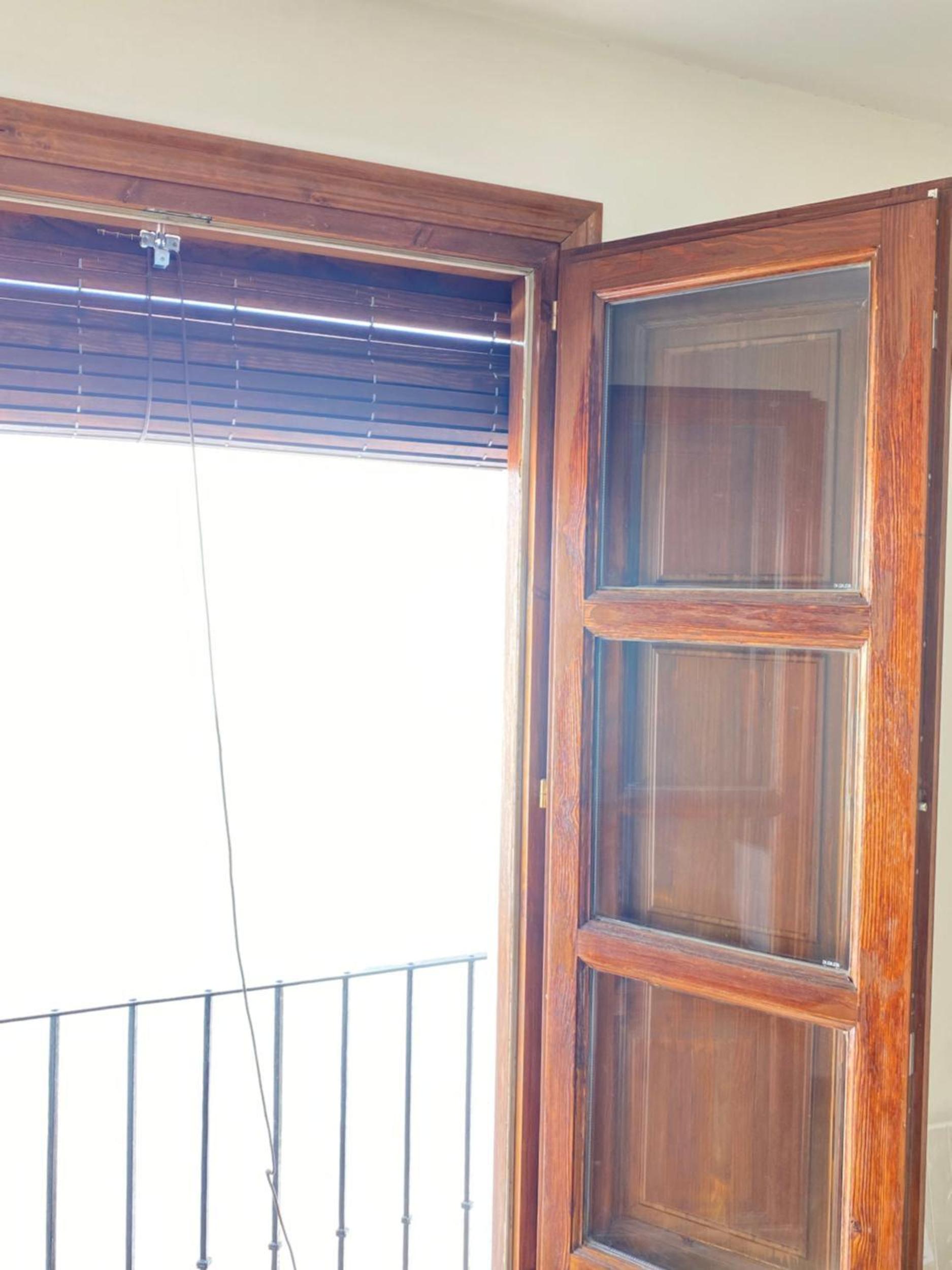Apartamentos Peñaflor