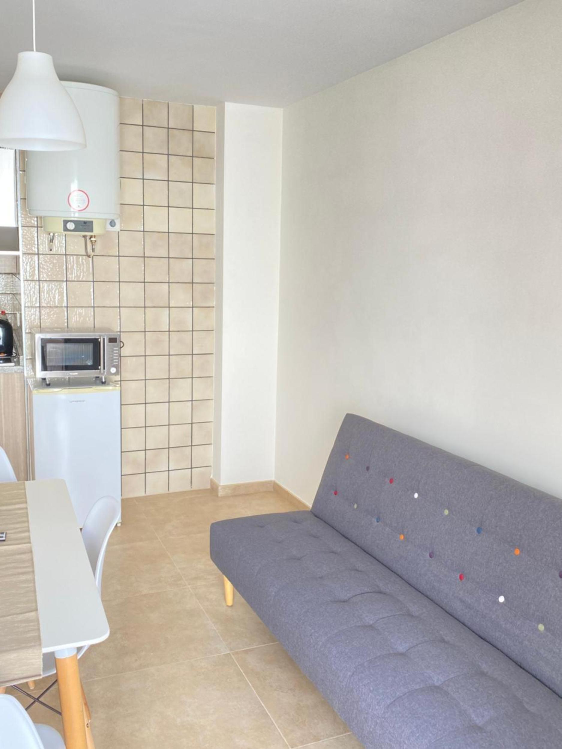 Apartamentos Peñaflor