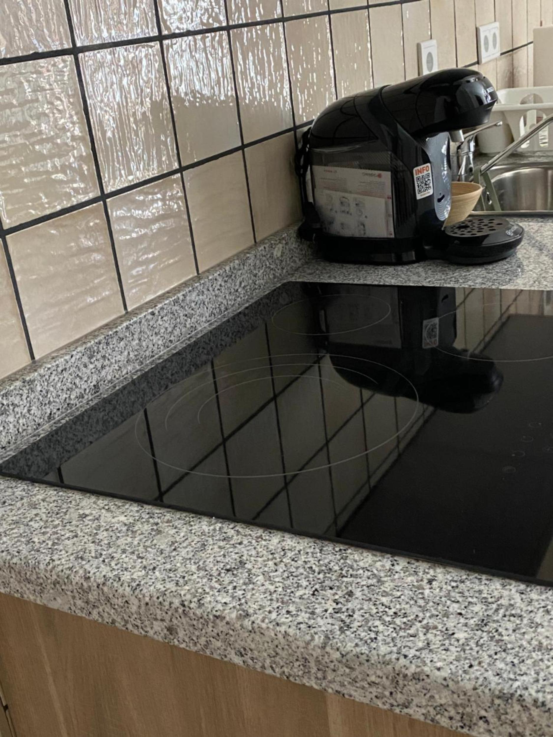 Apartamentos Peñaflor