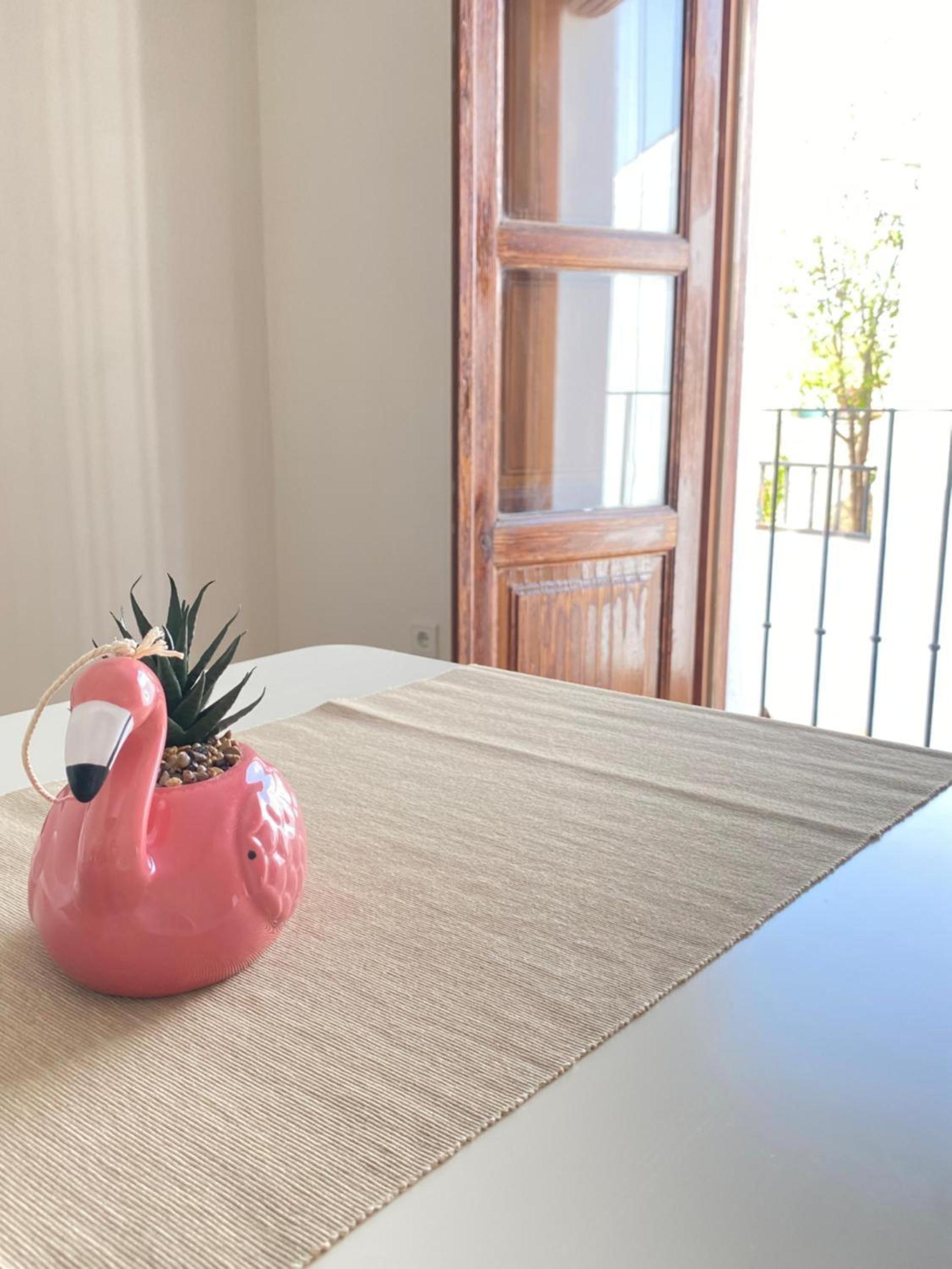 Apartamentos Peñaflor
