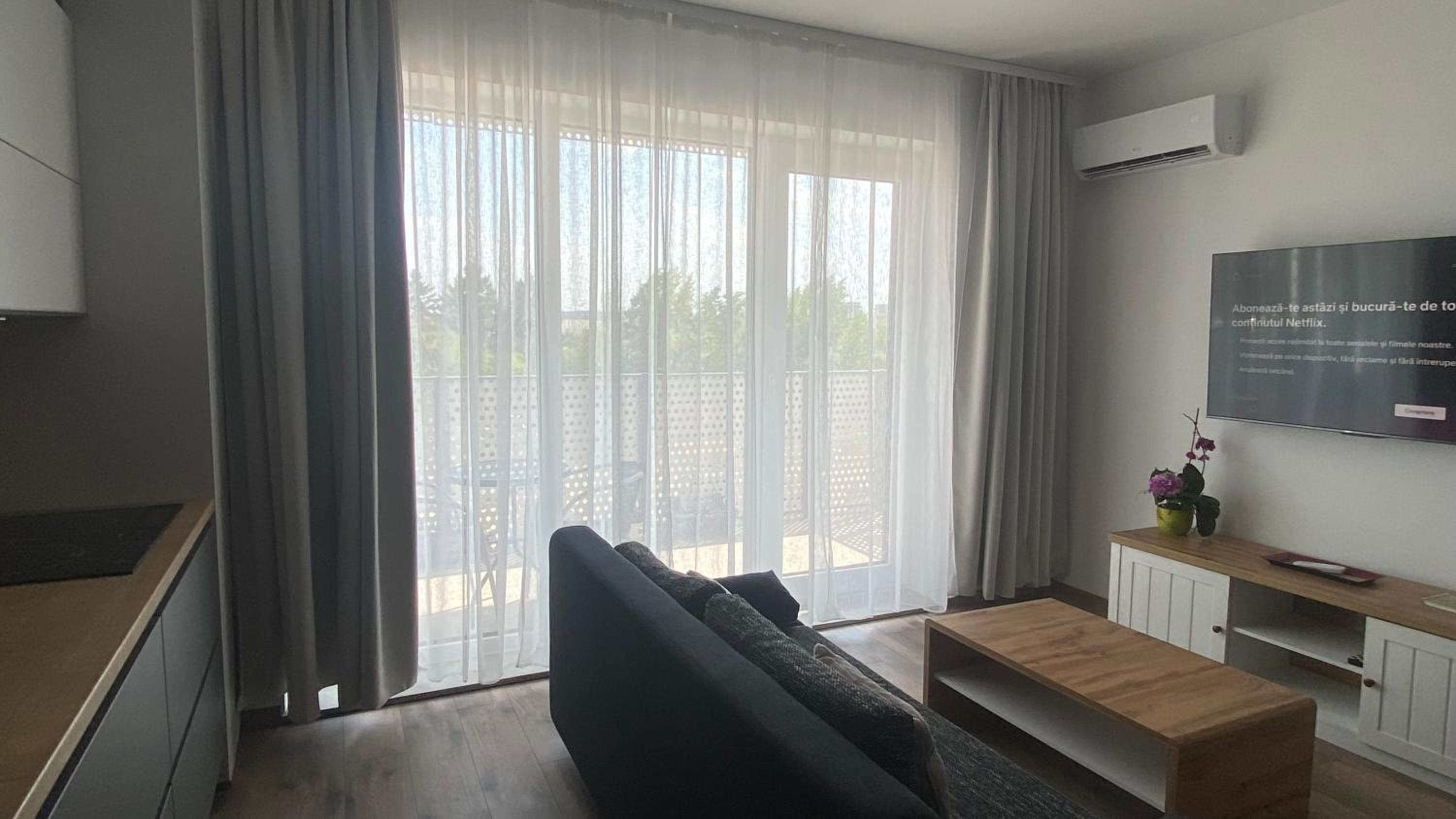Luceafărul Residence view 5