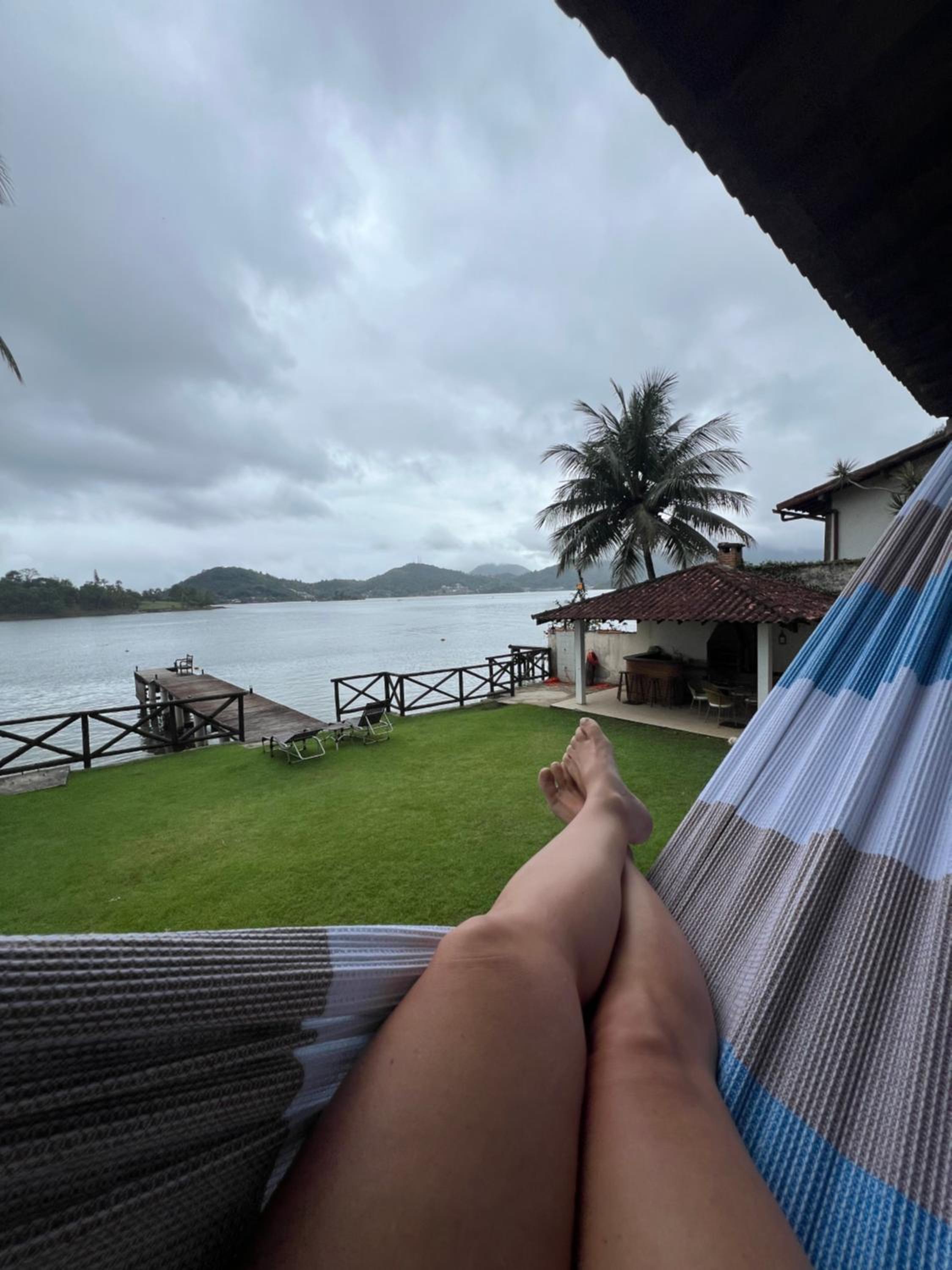 Eco Sapê House