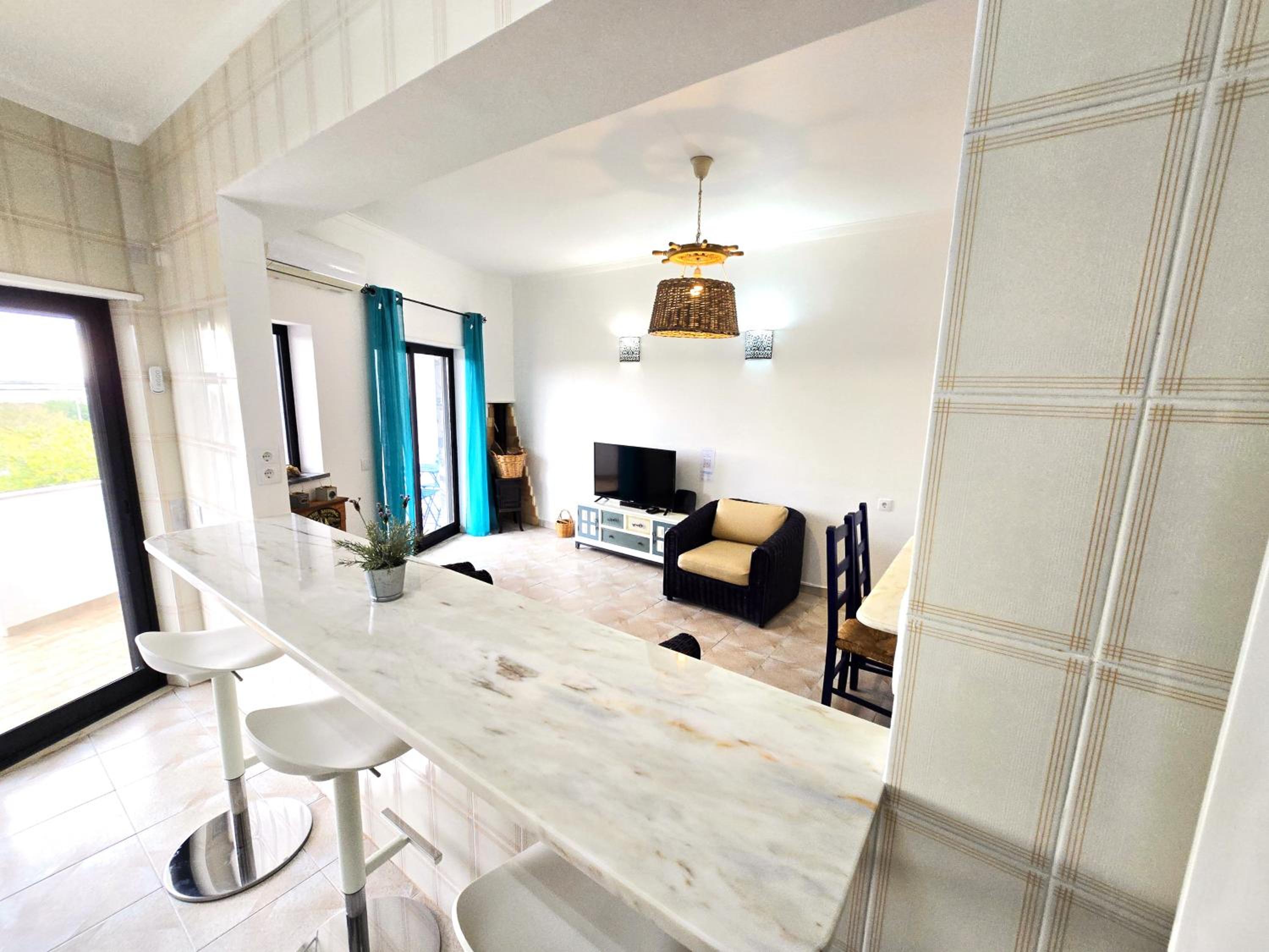 Apartamento Praia Fuzeta 2