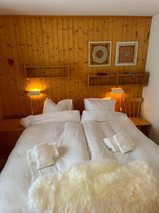 Chalet Ilsenberg by Jolidi