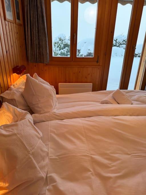 Chalet Ilsenberg by Jolidi