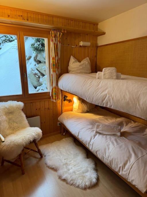 Chalet Ilsenberg by Jolidi