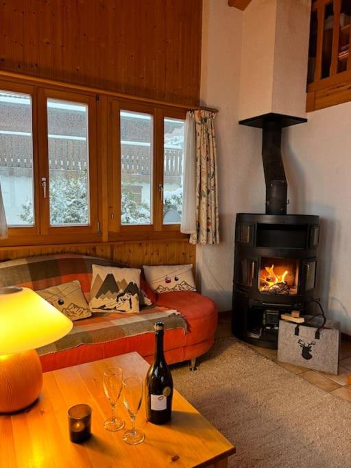 Chalet Ilsenberg by Jolidi