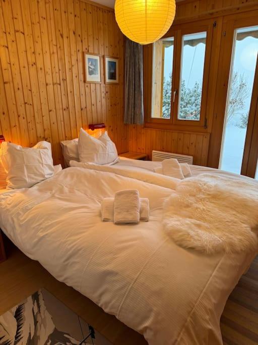 Chalet Ilsenberg by Jolidi