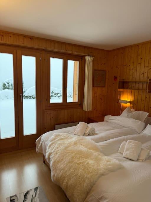 Chalet Ilsenberg by Jolidi