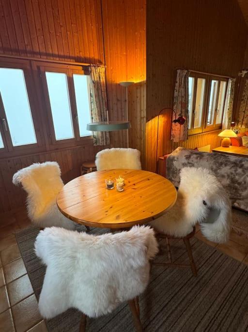 Chalet Ilsenberg by Jolidi