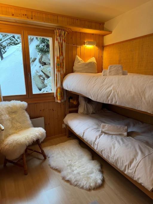 Chalet Ilsenberg by Jolidi