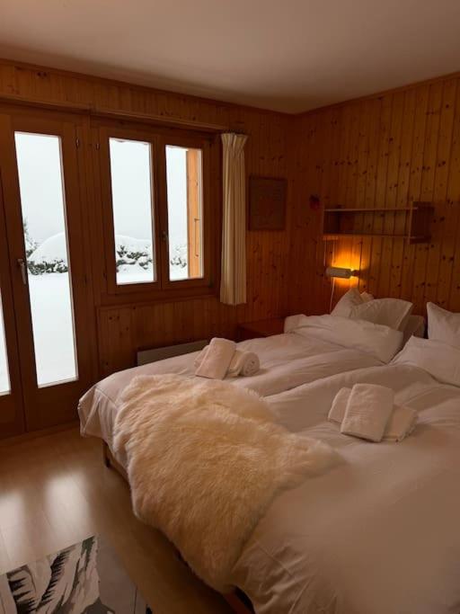 Chalet Ilsenberg by Jolidi