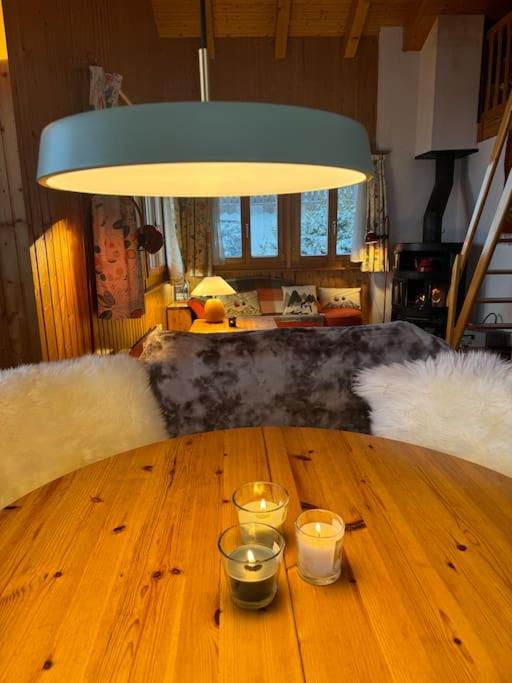 Chalet Ilsenberg by Jolidi