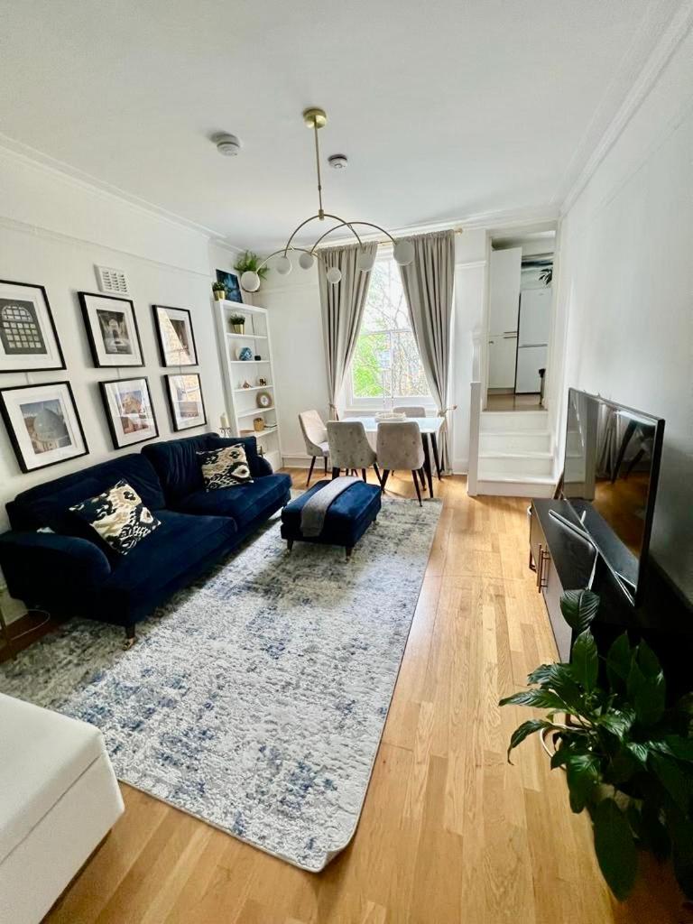 Central London Flat