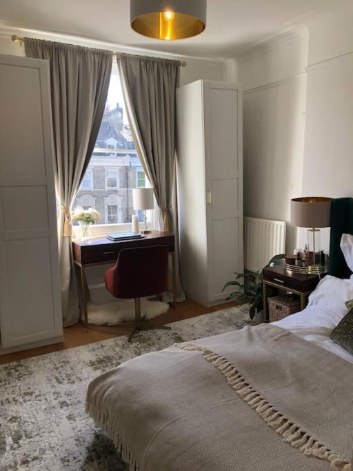 Central London Flat