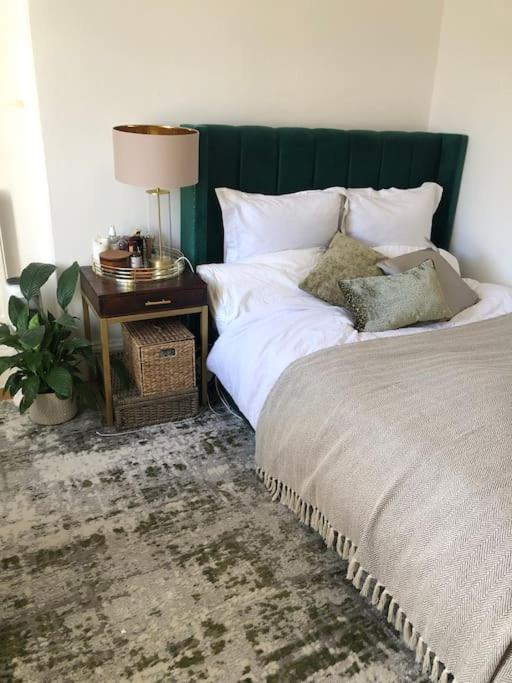 Central London Flat