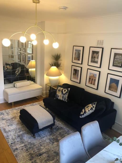 Central London Flat