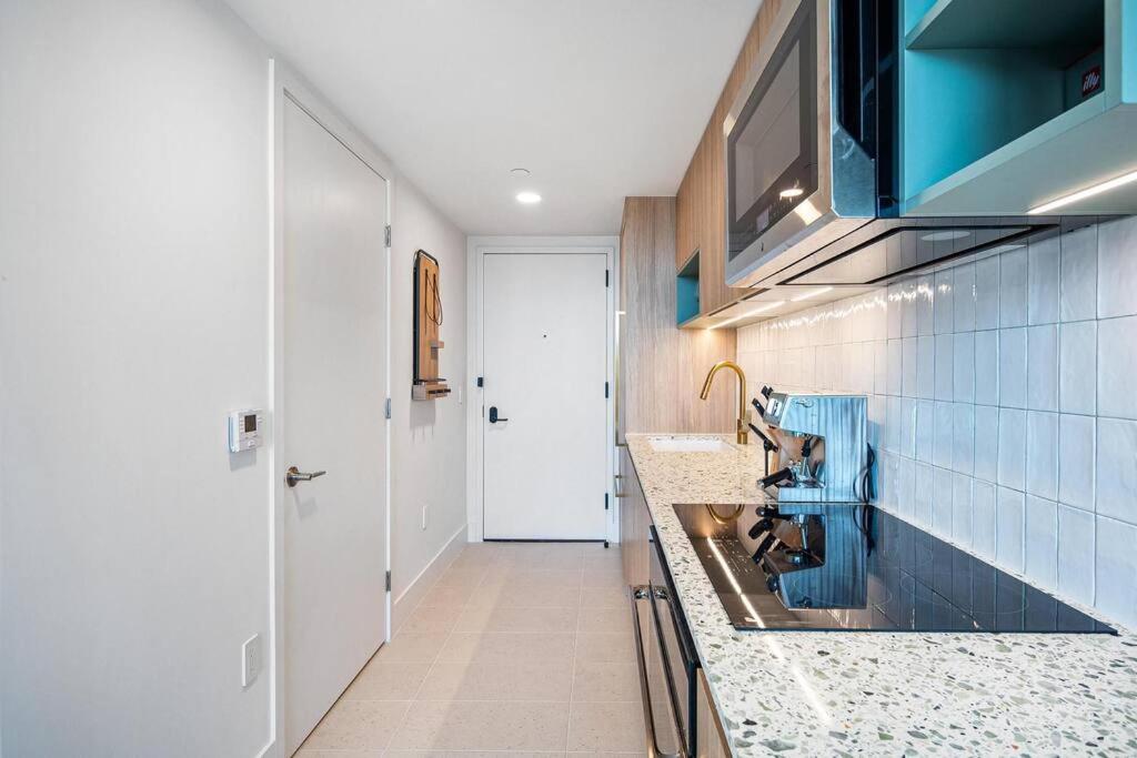 Wonderful 1 Bed - Amazing views