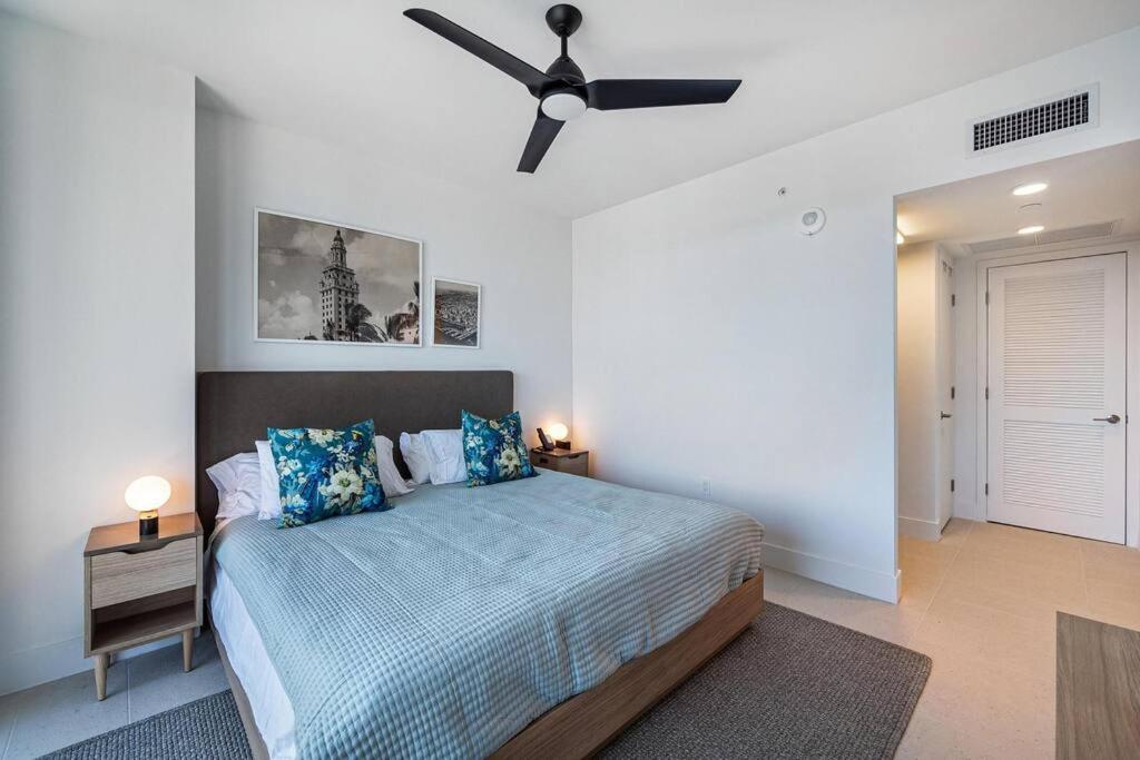 Wonderful 1 Bed - Amazing views