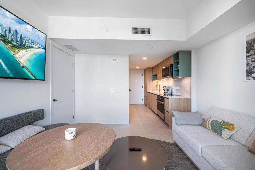 Wonderful 1 Bed - Amazing views